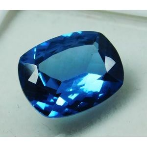 Gorgeous certified gemstones